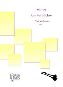 Solare, Juan Maria: Mercy