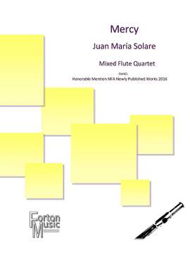 Solare, Juan Maria: Mercy