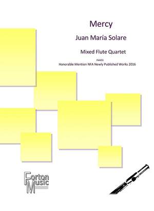 Solare, Juan Maria: Mercy