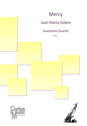 Solare, Juan Maria: Mercy