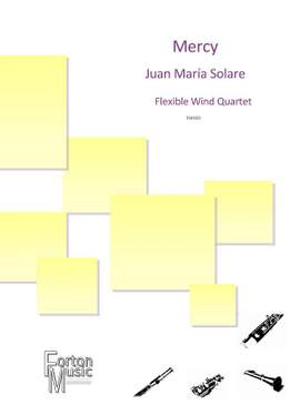 Solare, Juan Maria: Mercy
