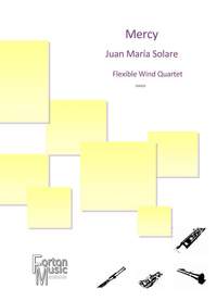 Solare, Juan Maria: Mercy