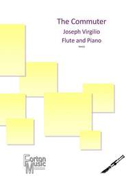 Virgilio, Joseph: The Commuter