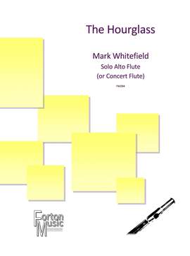 Whitefield, Mark: The Hourglass