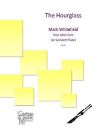Whitefield, Mark: The Hourglass