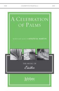 Joseph M. Martin: A Celebration of Palms