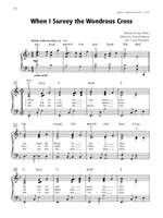 Hymns in Praise Style Product Image