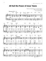 Hymns in Praise Style Product Image