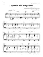 Hymns in Praise Style Product Image