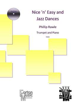 Rawle, Phillip: Nice 'n' Easy and Jazz Dances