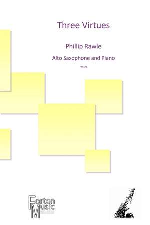 Rawle, Phillip: Three Virtues