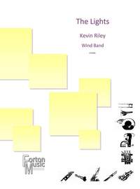 Riley, Kevin: The Lights