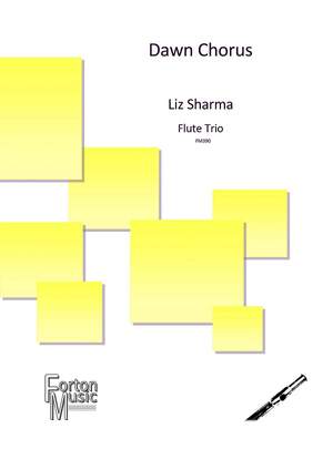 Sharma, Liz: Dawn Chorus