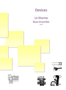 Sharma, Liz: Devices