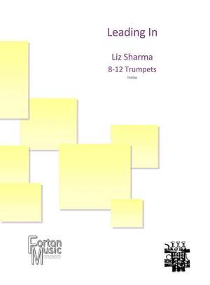 Sharma, Liz: Leading in