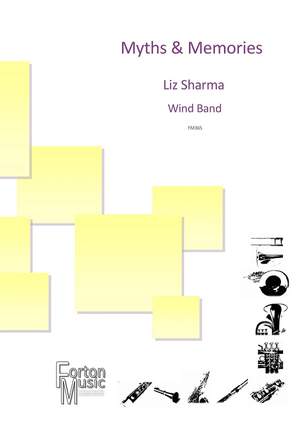Sharma, Liz: Myths and Memories