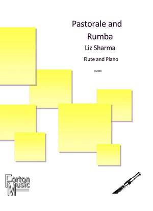 Sharma, Liz: Pastorale and Rumba