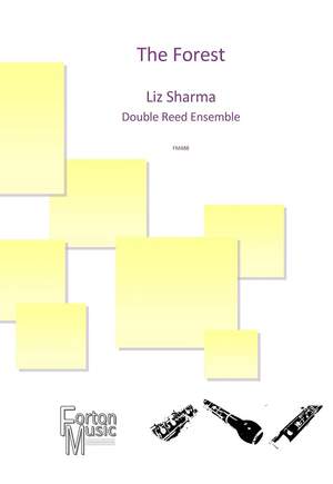 Sharma, Liz: The Forest