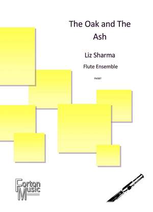 Sharma, Liz: The Oak and The Ash