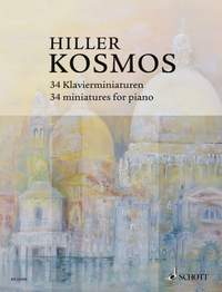 Hiller, W: Kosmos