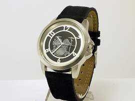 Rockys Uhr Drumset