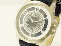 Rockys Wristwatch Piano