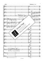 Webern Anton: Im Sommerwind Product Image