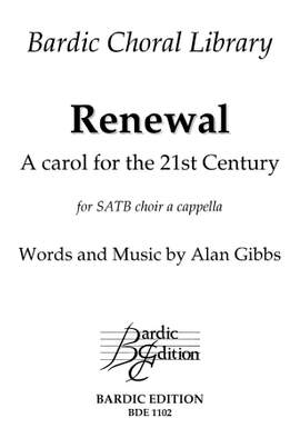 Gibbs, A: Renewal carol
