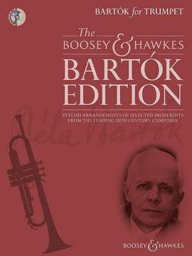 Bartók for Trumpet