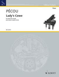 Pécou, T: Lady's Cowe