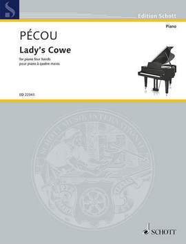 Pécou, T: Lady's Cowe