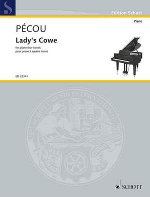 Pécou, T: Lady's Cowe