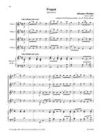 Curtain Up! - Quartets Product Image