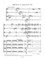 Joo Hyung-ki: Tributes for String Quartet Product Image