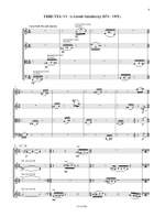 Joo Hyung-ki: Tributes for String Quartet Product Image