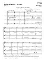 Joo Hyung-ki: Tributes for String Quartet Product Image