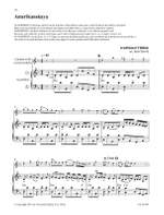 Klezmer Duets Product Image