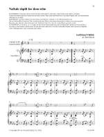 Klezmer Duets Product Image