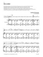 Klezmer Duets Product Image