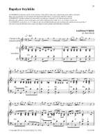 Klezmer Duets Product Image
