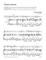Klezmer Duets Product Image