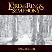 Lord of the Rings Symphony 2 CD