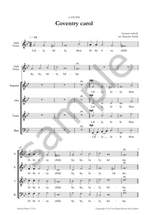 Smith, Barnaby: Coventry Carol Product Image