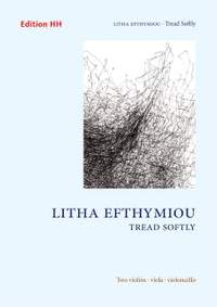 Efthymiou, L: Tread Softly