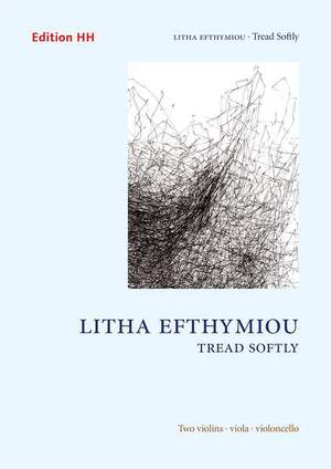 Efthymiou, L: Tread Softly