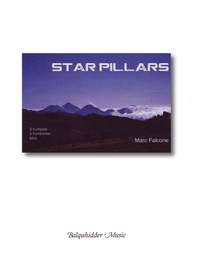 Marc Falcone: Star Pillars