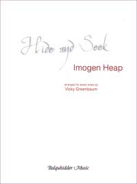 Imogen Heap: Hide and Seek