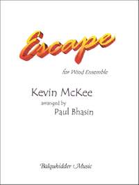 Kevin McKee: Escape
