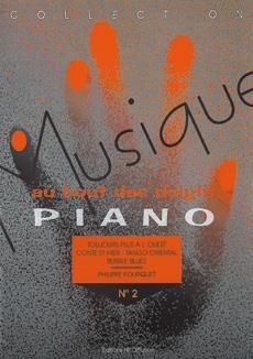 P. Fourquet: Musique au bout des Doigts N°2