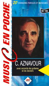 Charles Aznavour: Music en Poche Charles Aznavour